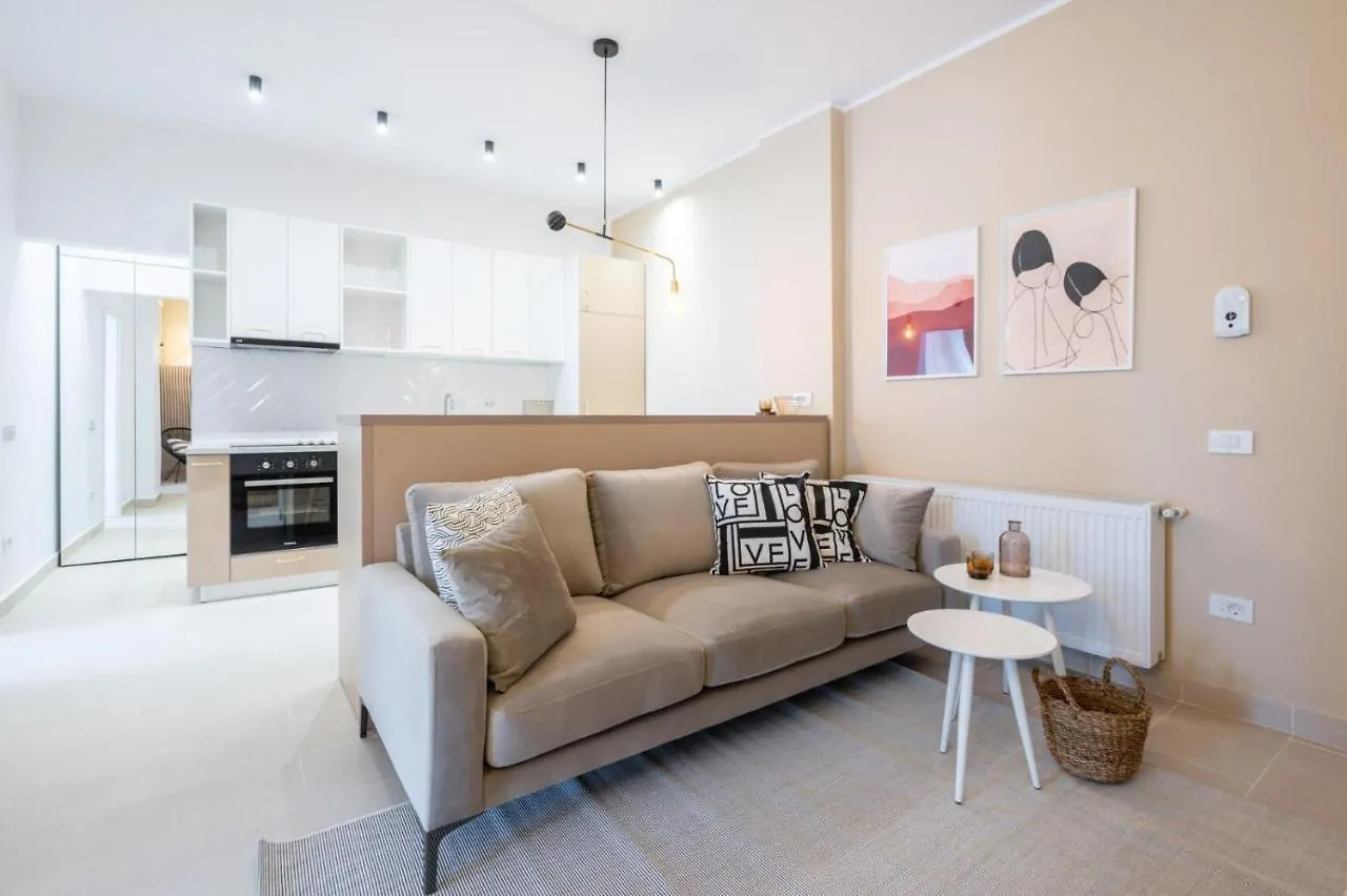 Fabulous Apartament With View In Calea Victoriei Bukareszt