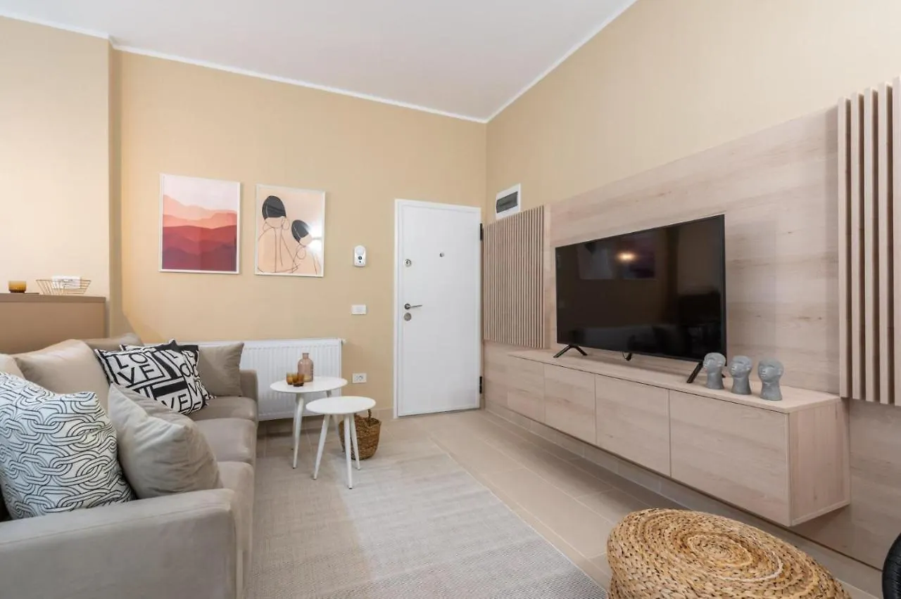 Fabulous Apartament With View In Calea Victoriei Bukareszt 0*,  Rumunia