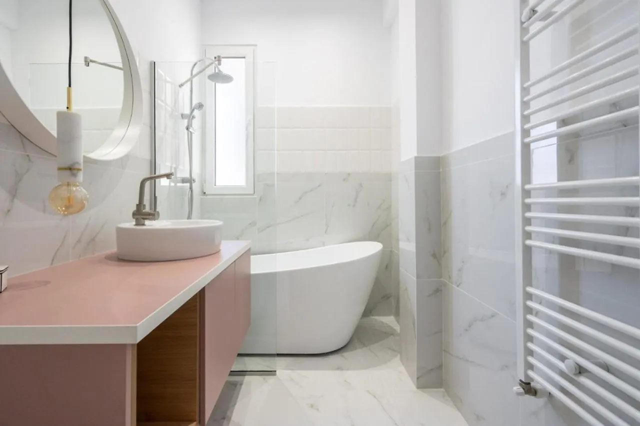 Fabulous Apartament With View In Calea Victoriei Bukareszt